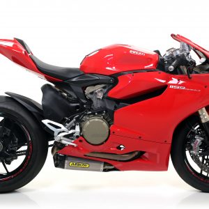 58ce2aed 4e36 4522 a69f 3c7b16c7064e Ducati Panigale1199 12 15 Slip on Works 1
