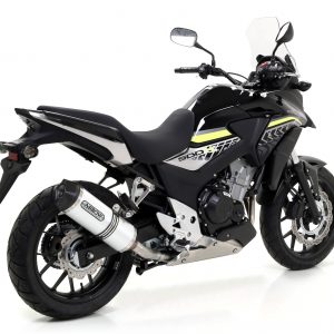 5d6ea3d7 3622 4a67 83fd b80873a1265a Honda CB500X 15 16 Slip on AK 2