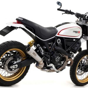 5eea99fe e868 4228 b86c af352ae1ba3c Ducati ScramblerDesertSled 17 Slip on PRI 2