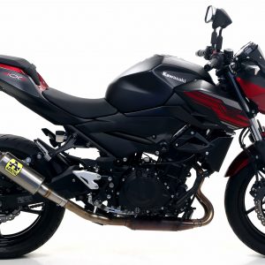 5fd94f2d 22cc 43ea bfe9 07cfeed8816c Kawasaki Z400 19 Slip on GP2 1