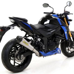 60c524b5 d565 4428 a580 01bef7bb196f Suzuki GSX S750 17 Slip on XKI 2