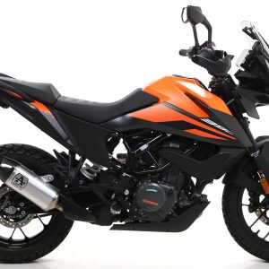 613cbb63 856f 47e9 a227 b29f7315c62a KTM 390Adventure 20 Slip on Indy Race AK 1