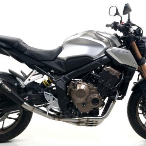 6390a36e 2e65 4a64 8f46 fbbc3fd76961 Honda CB650R 19 Full Pro Race PRN 1