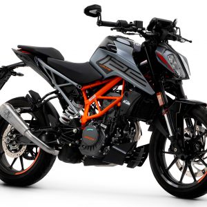 657ad4f7 31b4 4563 93ea 22cb7d0b7c69 KTM Dukes125 21 Slip on Pro Race PR 3