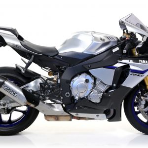 65f79bfd 1a7b 4443 b3a1 d6584109aad2 Yamaha YZFR1 15 Slip on AK 1