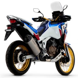 685c11a9 eb18 4013 a3d9 26b9ecafd759 Honda AfricaTwin1100 20 21 Slip on Sonora SK 2