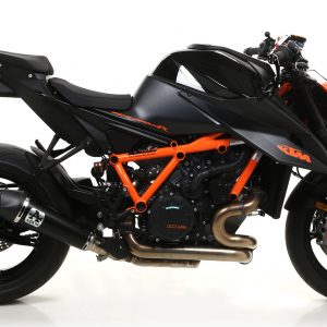 6aabff38 9906 4fa1 9405 03340cf15d2b KTM 1290SuperDukeR 20 Slip on X Kone XKN 1