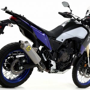 6f699a28 fca0 49bd afd3 40749804cfd0 Yamaha Tenere700 20 Slip on IndyRace PO 2
