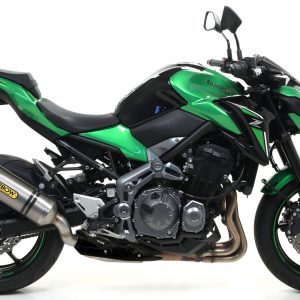 7840053d 25dc 4a5c a14f a0d356b27e53 Kawasaki Z900 17 Slip on PK 1