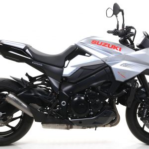 7924f257 5337 4375 9b91 b9782d40a414 Suzuki Katana1000 19 20 Slip on Pro Race PR 1
