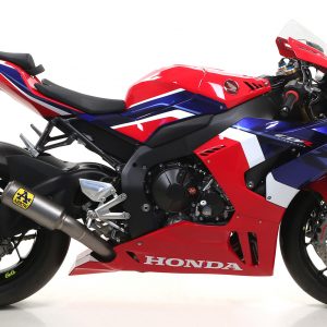 79f968f7 5581 46de 8a0f 28b7d23d6ea9 Honda CBR1000RR 20 Slip on GP2 Titanium 1
