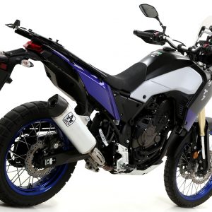 7b8ea535 5473 4471 b3c9 4f72e15a6d0b Yamaha Tenere700 20 Slip on IndyRace AK 2