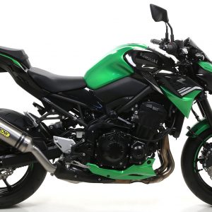 7d861874 1d63 4ce1 8835 735c7bcd3fbc Kawasaki Z900 20 Slip on Thunder PK 1