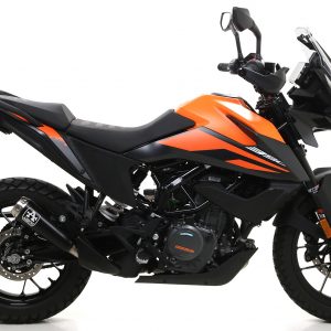 7f8054c4 be3f 49dd 91e9 6abaef4ca07d KTM 390Adventure 20 Slip on Pro Race PRN 1