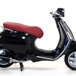 Collettore catalitico omologato per scarico Urban Arrow