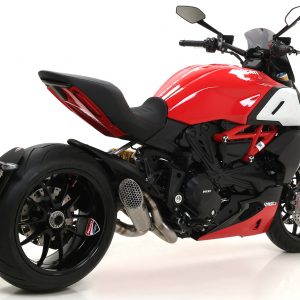 8112e299 ad13 4166 82ec 4d835899bca1 Ducati Diavel1260S 19 20 Slip on Pro Race PRI 2