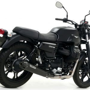 821f4529 195b 451e b9ea 60bcc08dc081 MotoGuzzi V7III 17 18 Full Rebel RB 2