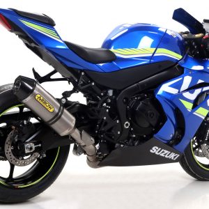 844c79bb f77d 4741 92c6 ccd0ac22e905 Suzuki GSX R1000 17 Slip on PK 2