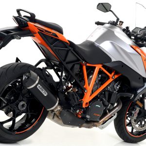 86221108 d80e 408b 9c82 ea2843376ba8 KTM 1290SuperDukeGT 17 18 Slip on Race Tech AKN 2