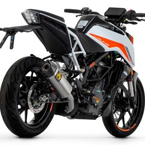 86415363 ec80 4aee 9ead e00f128af475 KTM Dukes390 21 Slip on IndyRace PK 2