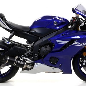 86d080ad 5536 4027 a2ae 5d9947697ee8 Yamaha YZFR6 17 Slip on AKN 1