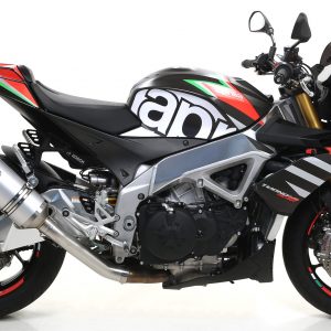 8903ac0e e1da 42ad 840c a90e0cc05f65 Aprilia Tuono1100V4 19 20 Slip on Race Tech AK 1