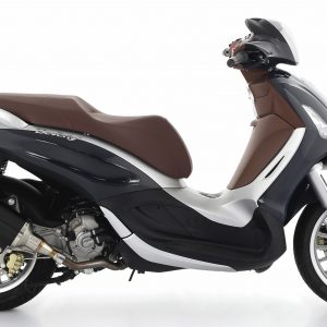 8a18937b 385e 4d44 a047 764ae9eefb28 Piaggio Beverly300HPE 21 Slip on Urban ANN 1