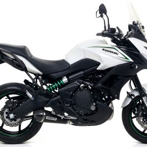 8a7235b4 86b8 4ae1 b5d1 4923170bafb5 Kawasaki Versys650 17 18 Full X Kone XKN 1