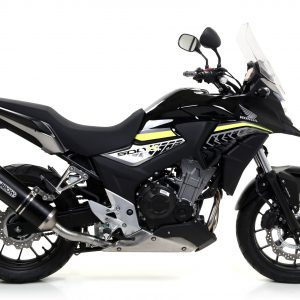 8b84eb45 6e48 443c 9f2b 45b0d9892022 Honda CB500X 15 16 Slip on AON 1