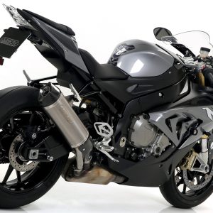 Kit completo COMPETITION "EVO-2" (per moto elaborate) Arrow
