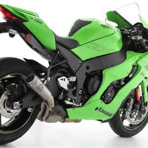 8e312795 80b3 45a2 a616 e294bacf0367 Kawasaki ZX 10RR 21 Slip on ProRace PR 2