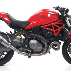 8ecca5b0 99cf 4d66 9021 753d18c16863 Ducati Monster821 18 Slip on Race Tech PK 1