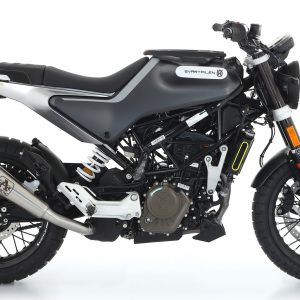 908acb53 81b5 46e2 b665 a4d9715001c1 Husqvarna Svartpilen125 21 Slip on Pro Race PRI 1