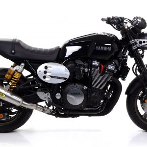 909649e2 82d3 4efc 9eba 72535e013234 Yamaha XJR1300 16 Slip on XKI 1