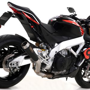 90e962f6 a86f 4115 85c1 ca2954d91d8b Aprilia TuonoV41100 17 Slip on Pro RacePRN 2