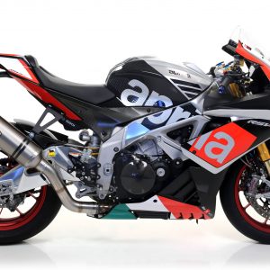 917c4180 9e86 46bc afeb 45660b914efd Aprilia RSV4 RF 15 Slip on PK 1