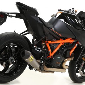 92f5cf65 d48d 431b 9b9c d765eeba8c6f KTM 1290SuperDukeR 20 Slip on X Kone XK 2