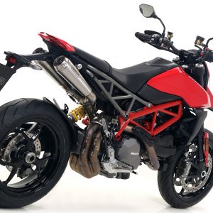 9350693b 424e 46e9 a1b1 8101d391e55d Ducati Hypermotard950 19 Slip on Pro Race PRI 2