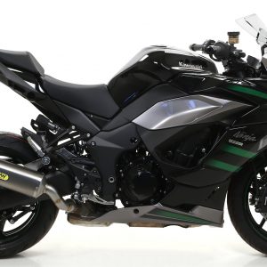 Collettori racing Arrow