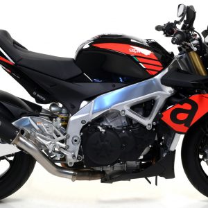 966679a1 ab21 42dc bc34 3815ab1550eb Aprilia TuonoV41100 17 Slip on GP2Dark 1