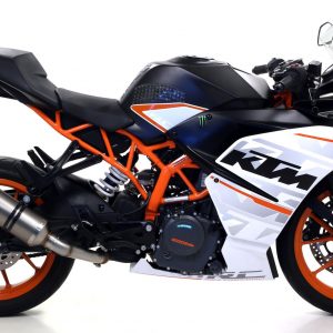 99c89f0a 2fbf 446e b7be ad1b89c974dd KTM RC125 17 18 Slip on PK 1