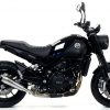 99d6f6f0 e9db 46a3 bd21 256dfe773598 Benelli Leoncino500 17 18 slip on Arrow Pro Race PRI 1