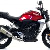 9a758856 1efc 46a1 a002 877ed206aa72 Honda CB300R 18 Slip on Race Tech PK 1