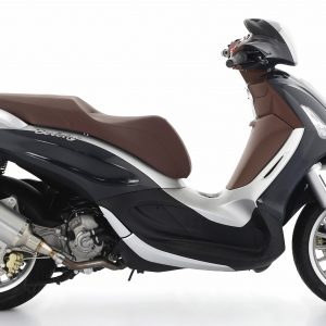 Collettore catalitico omologato per scarico Urban Arrow