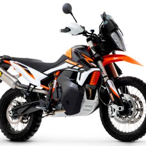 9b121c68 ecac 4f22 8b4d adfdfb79c6e7 KTM 890AdventureR 21 Slip on Race Tech PK 3
