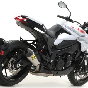 9d5c9bee 4dd9 49e7 8516 51b07bc1021c Suzuki Katana1000 19 20 Slip on X Kone XK 2