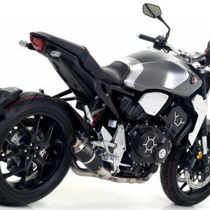 9e921855 7b68 4f38 b030 c4f56b1f8c81 Honda CB1000R 18 Full GP2 Dark 2