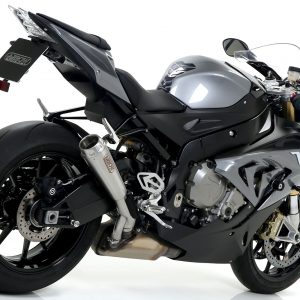 9ec5b29a a09f 4222 b29b 022084a6bdfc BMW S1000RR 17 Slip on Pro Race PRI 2