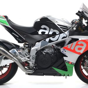 9f8e1c95 85b9 4ea9 8190 be81956f84d2 Aprilia RSV4 17 18 Slip on Pro Race PR 1