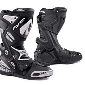 ICE PRO FLOW BLACK 1